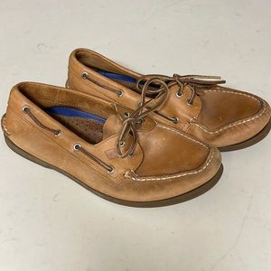Sperry shoes